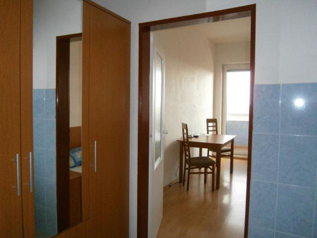 Hostel Narva Bratislava Exteriör bild